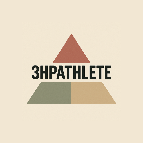 3HPAthlete Ebooks
